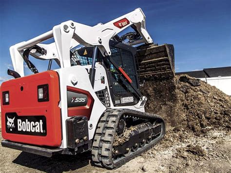 bobcat t595 price